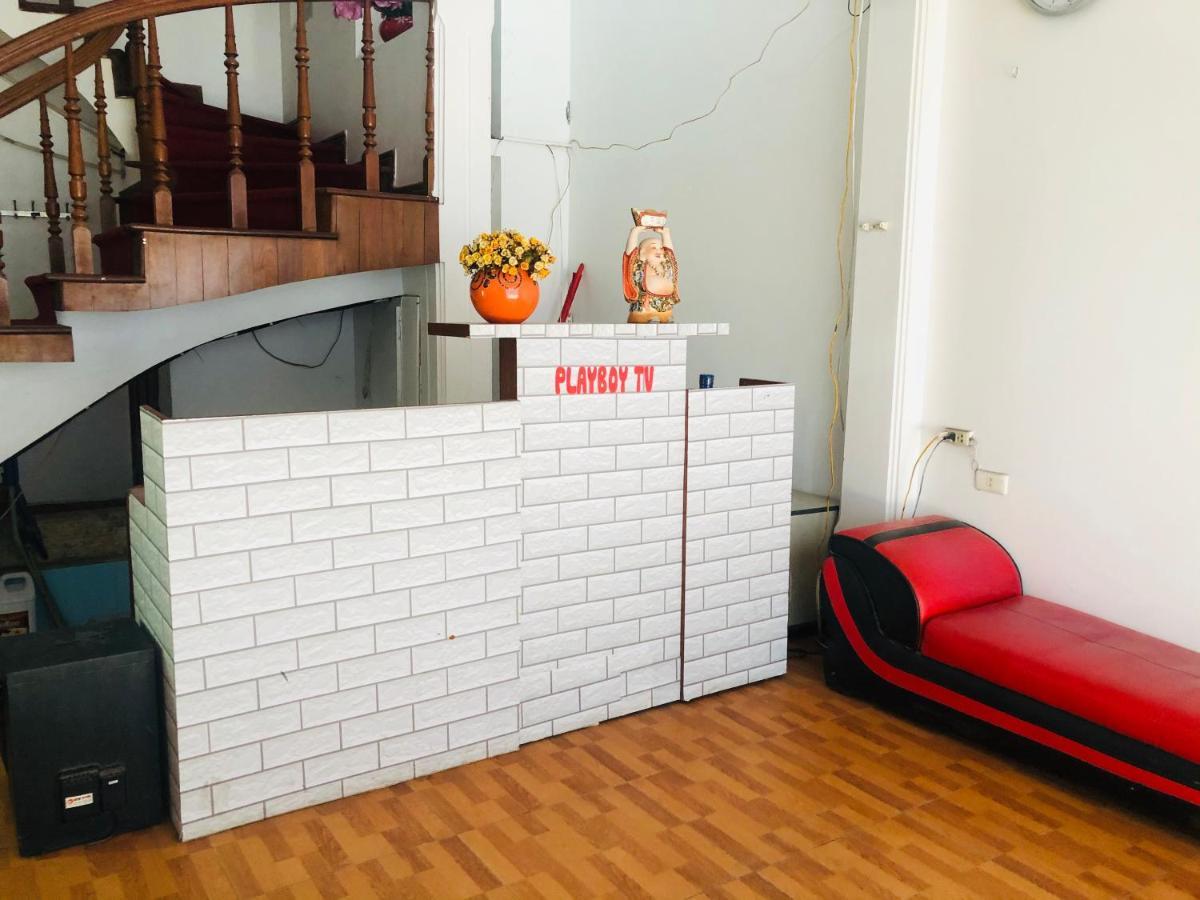 هانوي Oyo 1119 Sac Mau Motel المظهر الخارجي الصورة